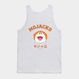 Mojacko Tank Top